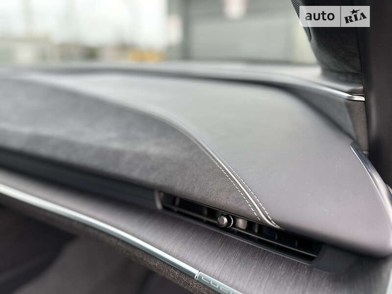 Седан Lucid Air 2022 в Львове фото 104 Седан Lucid Air 2022 в Львове