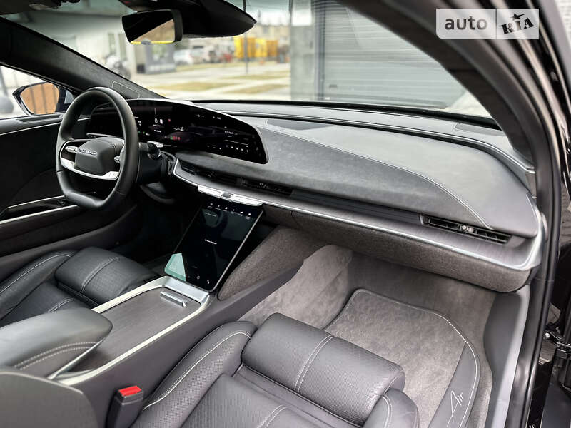 Седан Lucid Air 2022 в Львове фото 102 Седан Lucid Air 2022 в Львове