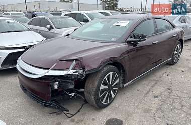 Седан Lucid Air 2023 в 
