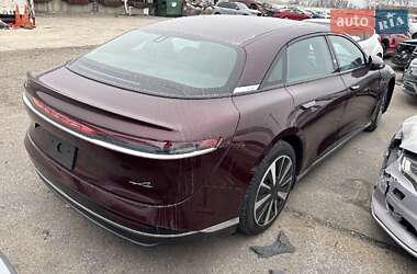 Седан Lucid Air 2023 в 