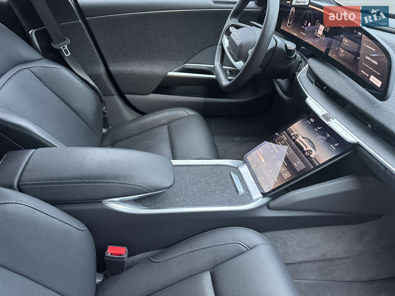 Седан Lucid Air 2023 в Луцке