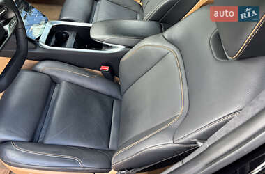 Седан Lucid Air 2023 в 