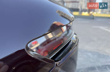 Седан Lucid Air 2024 в 