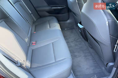 Седан Lucid Air 2024 в 