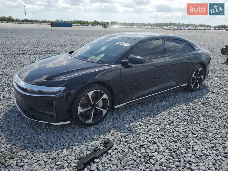 Lucid Air 2023