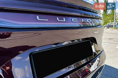 Седан Lucid Air 2024 в 