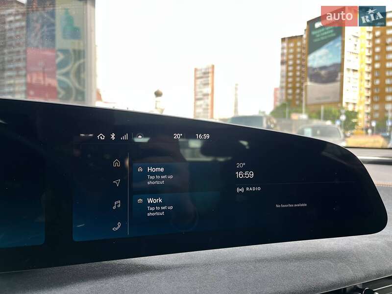 Седан Lucid Air 2022 в Киеве