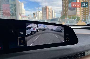 Седан Lucid Air 2022 в 