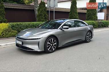 Седан Lucid Air 2023 в Києві