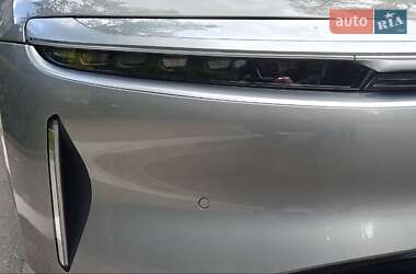 Седан Lucid Air 2023 в 