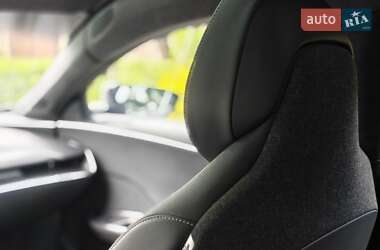 Седан Lucid Air 2023 в 