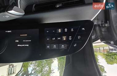 Седан Lucid Air 2023 в 