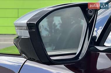 Седан Lucid Air 2022 в 