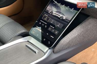 Седан Lucid Air 2022 в 