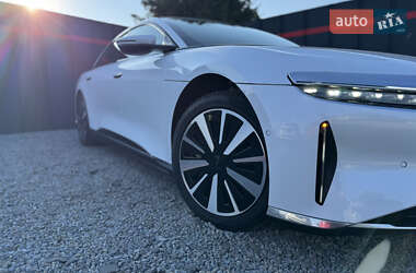 Седан Lucid Air 2023 в 