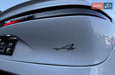 Седан Lucid Air 2023 в 