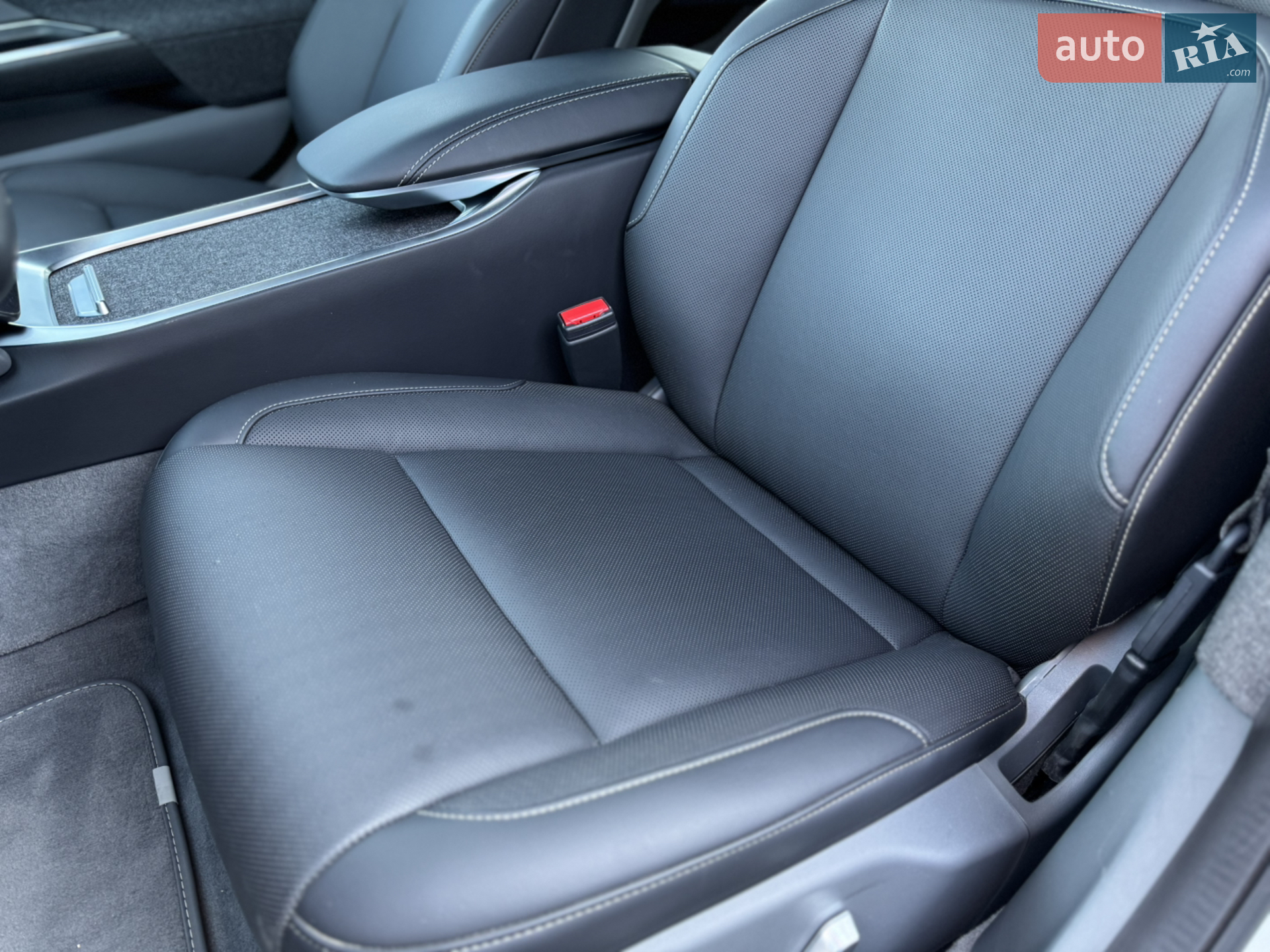 2023 Lucid Air Concept - мініатюра 30
