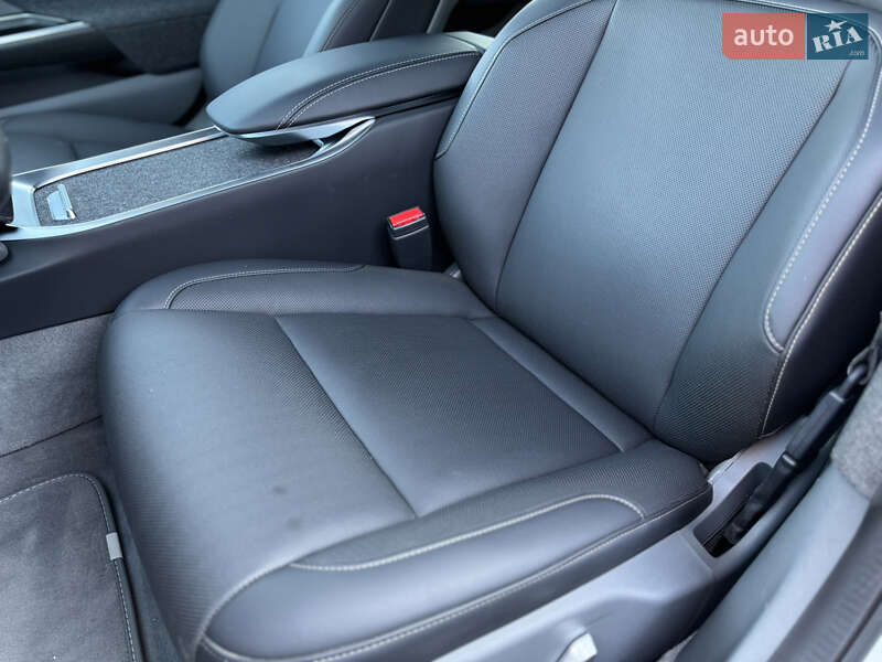 Седан Lucid Air 2023 в Луцке фото 30 Седан Lucid Air 2023 в Луцке