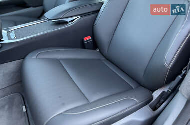 Седан Lucid Air 2023 в 