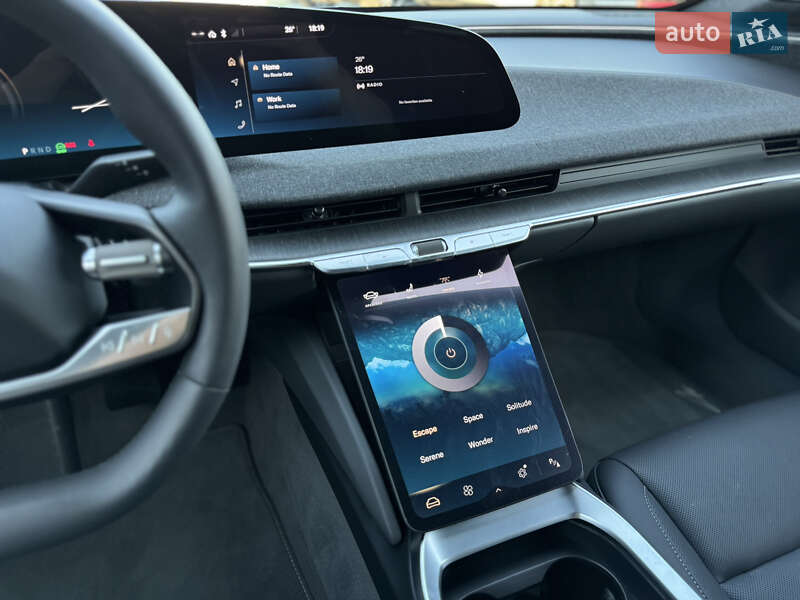 Седан Lucid Air 2023 в Луцке фото 41 Седан Lucid Air 2023 в Луцке