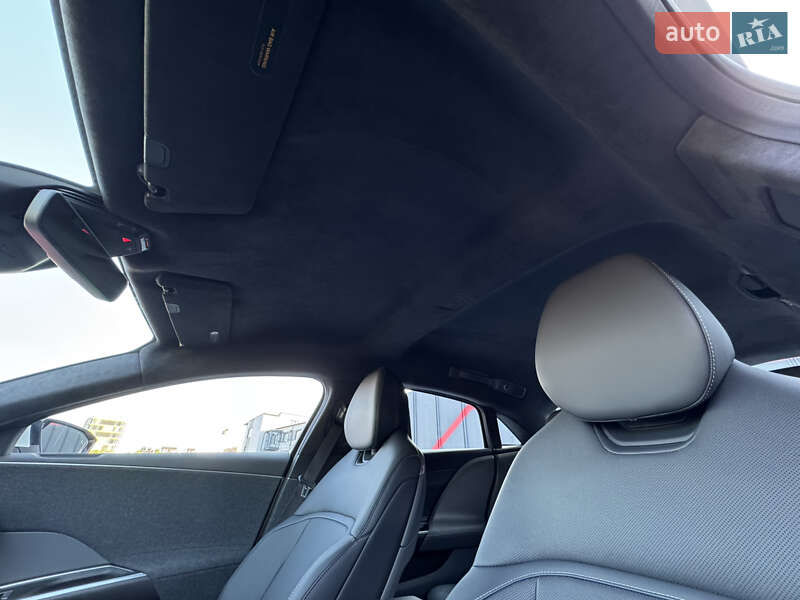 Седан Lucid Air 2023 в Луцке фото 44 Седан Lucid Air 2023 в Луцке