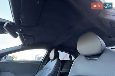 Седан Lucid Air 2023 в 