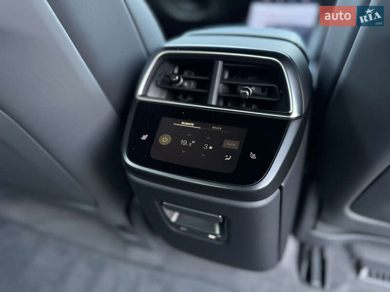 Седан Lucid Air 2023 в Луцке фото 61 Седан Lucid Air 2023 в Луцке