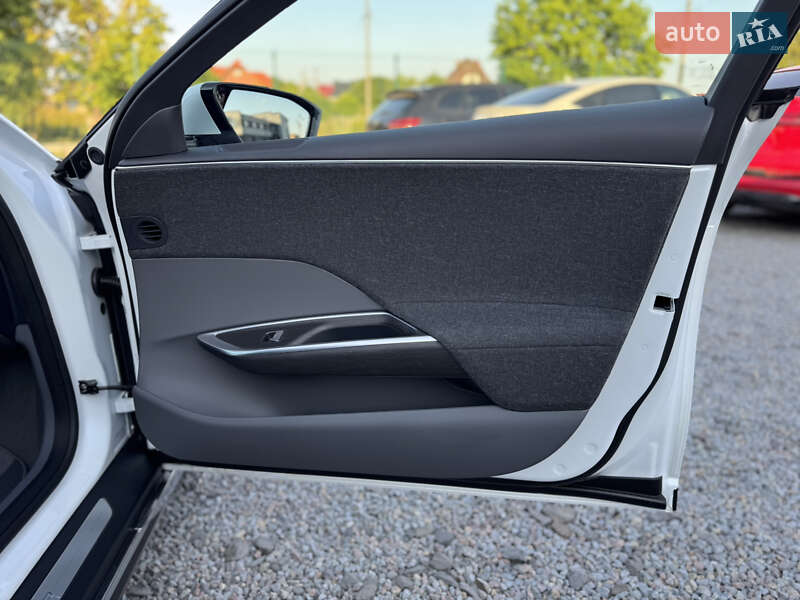 Седан Lucid Air 2023 в Луцке фото 64 Седан Lucid Air 2023 в Луцке