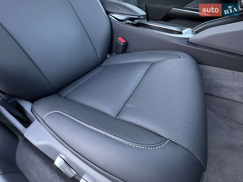 Седан Lucid Air 2023 в Луцке фото 70 Седан Lucid Air 2023 в Луцке