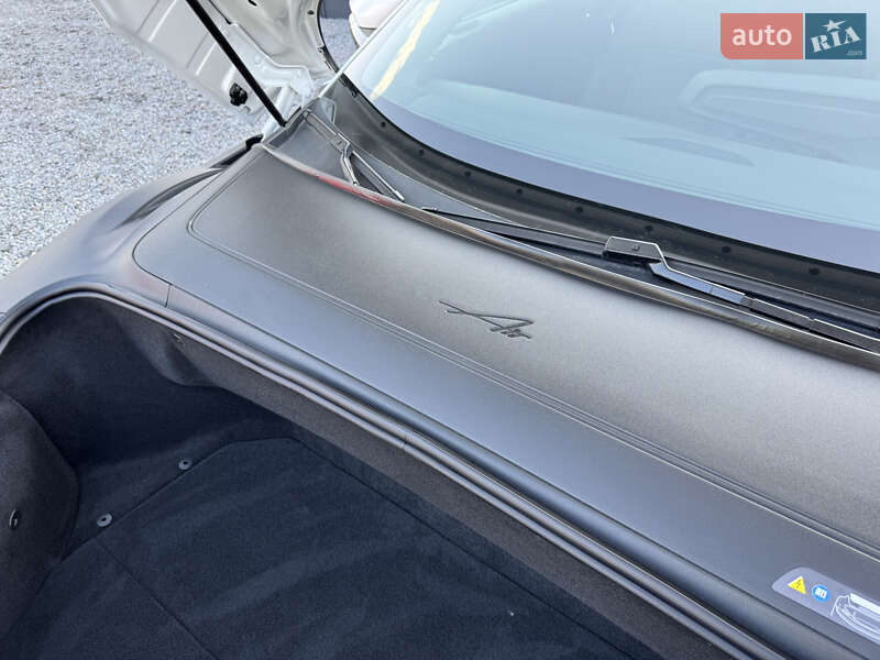 Седан Lucid Air 2023 в Луцке фото 74 Седан Lucid Air 2023 в Луцке