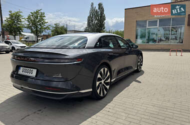 Седан Lucid Air 2023 в 