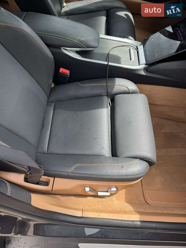 Седан Lucid Air 2023 в Житомире