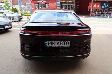Седан Lucid Air 2023 в 