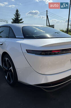 Седан Lucid Air 2023 в 