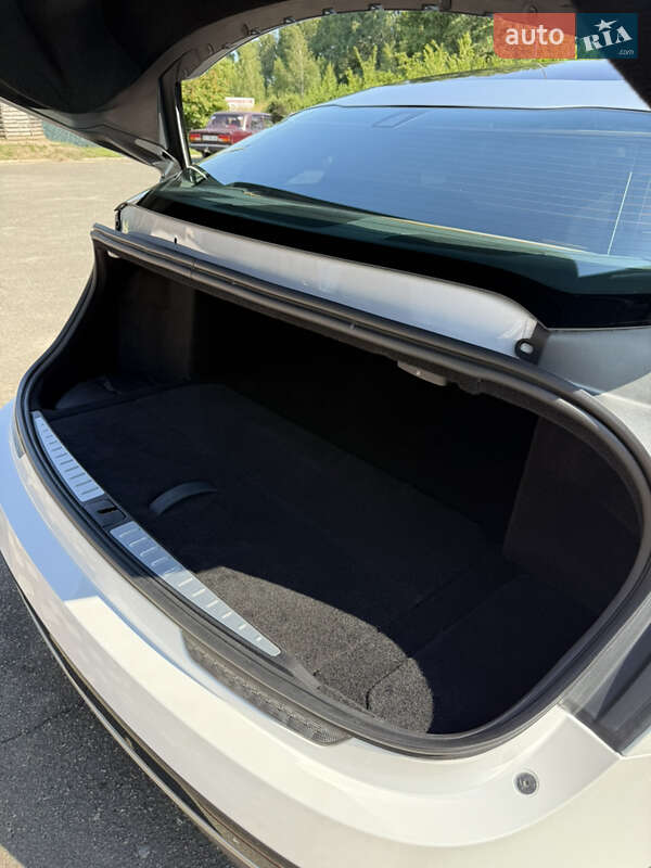 Седан Lucid Air 2023 в Киеве