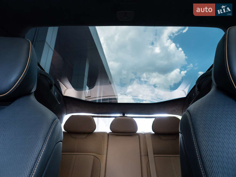 Седан Lucid Air 2022 в Києві