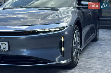 Седан Lucid Air 2023 в 