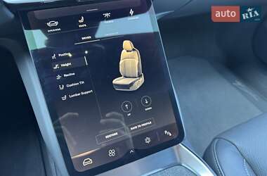 Седан Lucid Air 2023 в 