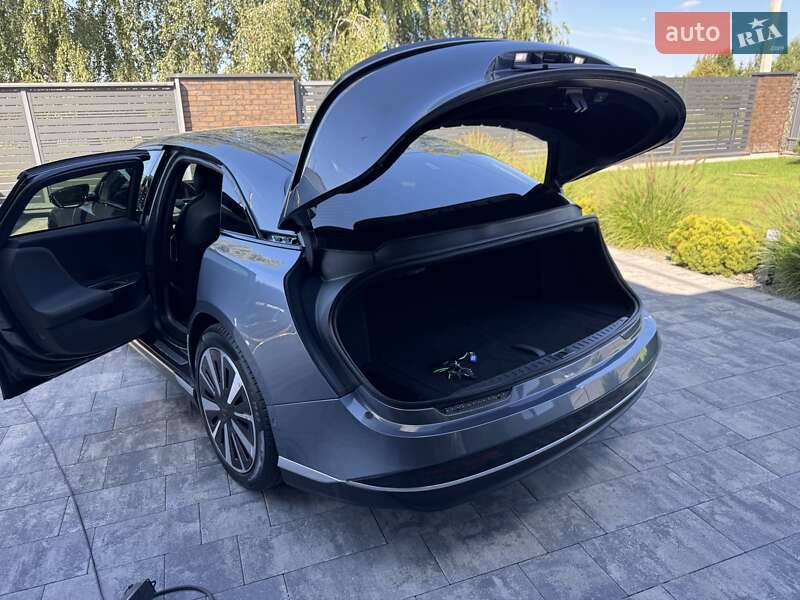 Седан Lucid Air 2023 в Луцке