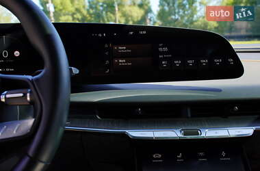 Седан Lucid Air 2023 в 