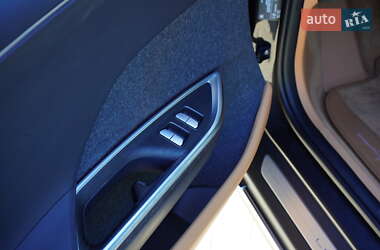 Седан Lucid Air 2023 в 
