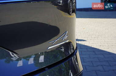 Седан Lucid Air 2023 в 