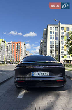 Седан Lucid Air 2022 в  фото 5 Седан Lucid Air 2022 в