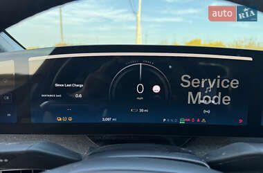 Седан Lucid Air 2025 в 
