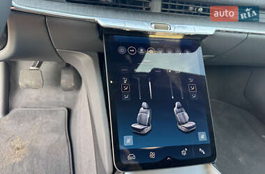 Седан Lucid Air 2025 в 