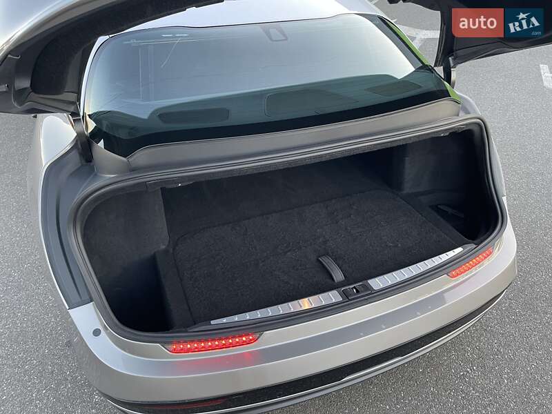 Седан Lucid Air 2023 в Киеве фото 9 Седан Lucid Air 2023 в Киеве