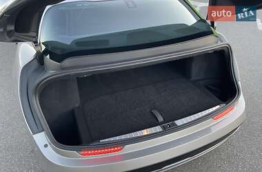 Седан Lucid Air 2023 в 