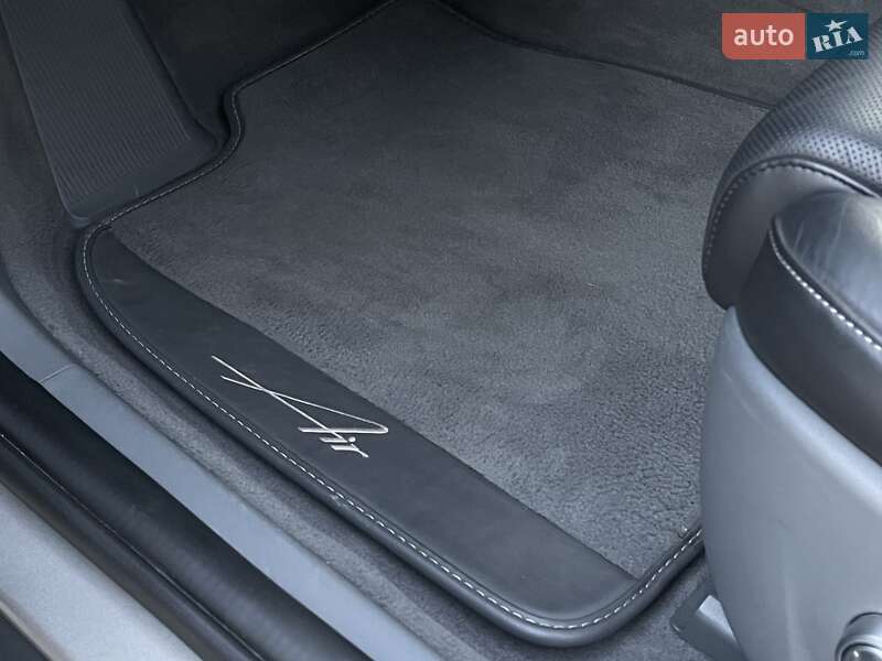 Седан Lucid Air 2023 в Киеве фото 18 Седан Lucid Air 2023 в Киеве