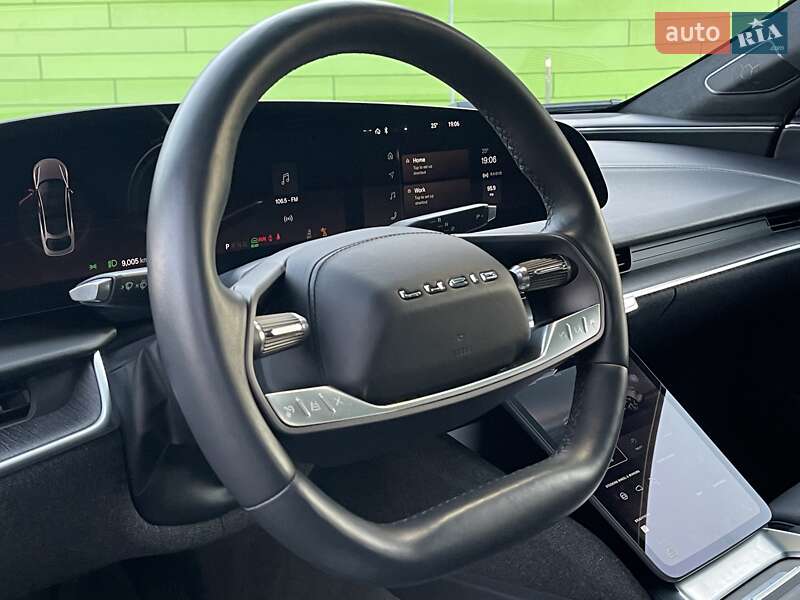 Седан Lucid Air 2023 в Киеве фото 17 Седан Lucid Air 2023 в Киеве