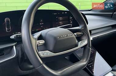 Седан Lucid Air 2023 в 